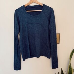 swiftly tech hip length | lululemon